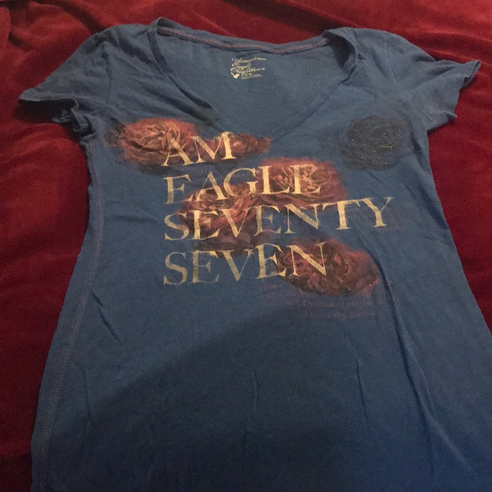 American Eagle outfitters size medium shirt